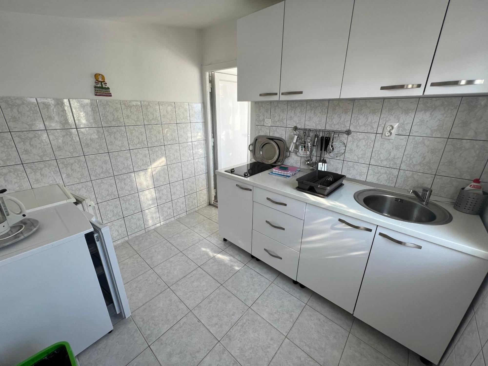 Emko Apartmens Vir Apartment ภายนอก รูปภาพ